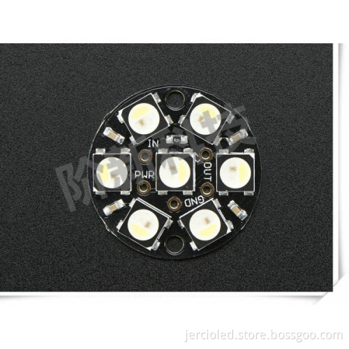 Jercio 60L-60LED XT1511 RGBW-P8 Magic LED strip(bare board)